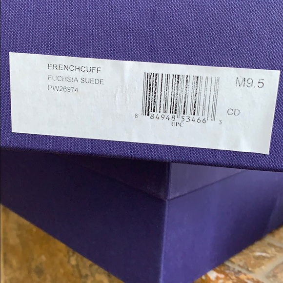 Stuart Weitzman Women’s Heels Brand New in Box - Picture 7 of 8